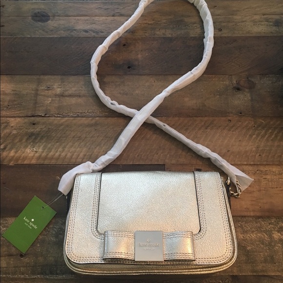 KATE SPADE HANDBAG - Picture 4 of 5